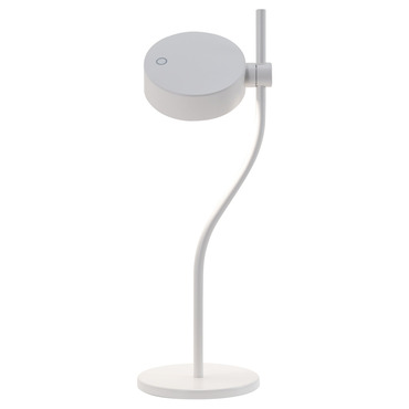 Super O Portable Table Lamp | Zafferano America at Lightology Super O Portable Table Lamp