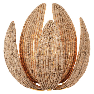 Varanasi Wall Sconce