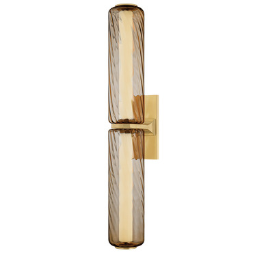 Tuscany Bathroom Vanity Light