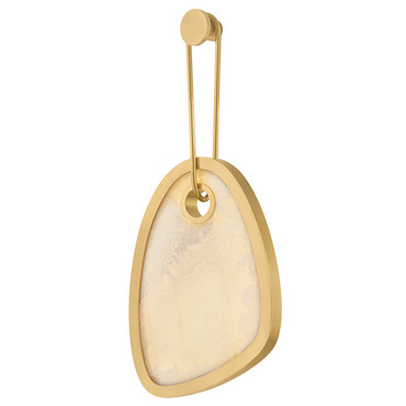 Vela Wall Sconce | Corbett Lighting at Lightology Vela Wall Sconce