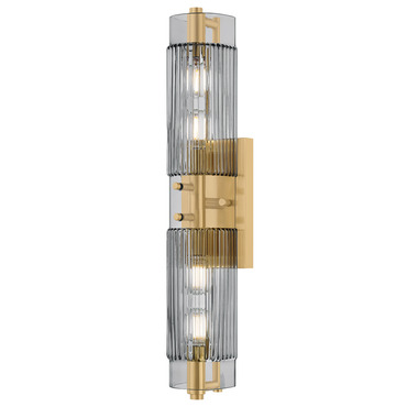 Duoro Bathroom Vanity Light
