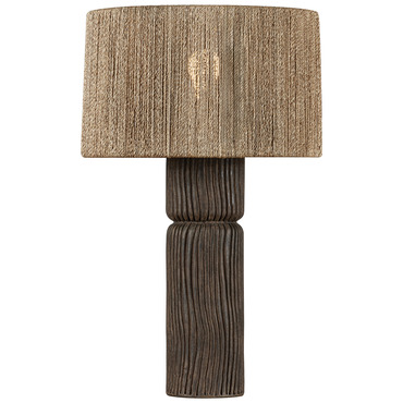 Folk Table Lamp | Troy Lighting at Lightology Folk Table Lamp