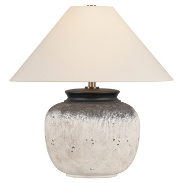 Unearthed Table Lamp | Troy Lighting at Lightology Unearthed Table Lamp