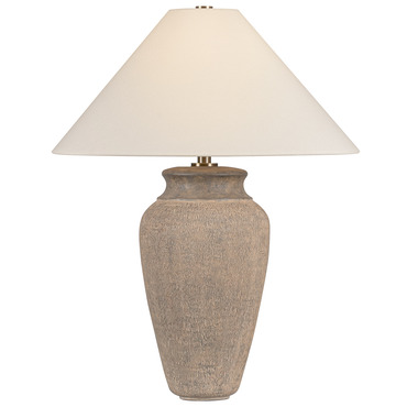 Vessel Table Lamp | Troy Lighting at Lightology Vessel Table Lamp
