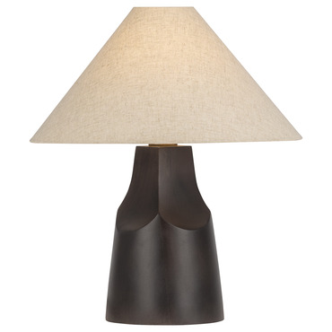 Hewn Table Lamp | Troy Lighting at Lightology Hewn Table Lamp
