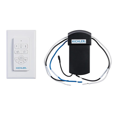 AC Fan Full Function Handheld Control