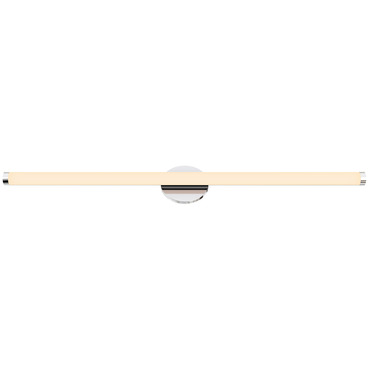 Pipeline 2 Vanity Center Feed w/ Power 44 Inch - Overstock