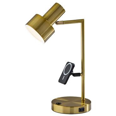 Rowe Supercharger Desk Lamp