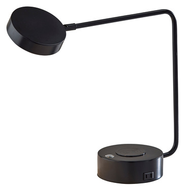 Viper Supercharger Desk Lamp