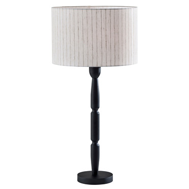 Nigel Table Lamp | Adesso Corp. at Lightology Nigel Table Lamp