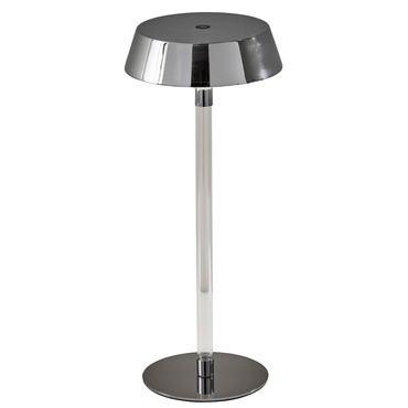 Orla Cordless Table Lamp | Adesso Corp. at Lightology Orla Cordless Table Lamp