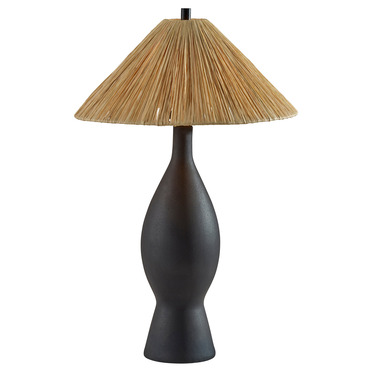 Maren Table Lamp | Adesso Corp. at Lightology Maren Table Lamp