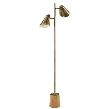 Josephine Floor Lamp