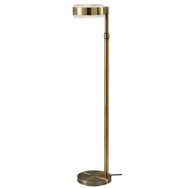 Linis Adjustable Floor Lamp