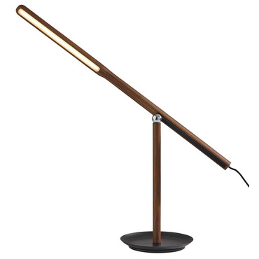 Gravity Desk Lamp | Adesso Corp. at Lightology Gravity Desk Lamp