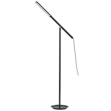Gravity Floor Lamp