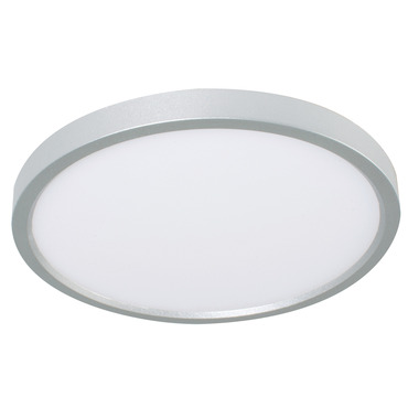 Edge 120-277V Color-Select Ceiling Light | AFX at Lightology Edge 120-277V Color-Select Ceiling Light
