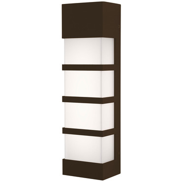 State Color-Select Outdoor Wall Sconce | AFX at Lightology State Color-Select Outdoor Wall Sconce