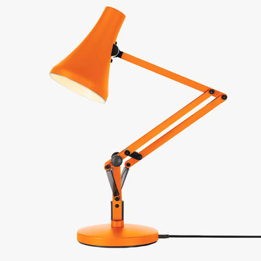 90 Mini Mini Desk Lamp | Anglepoise at Lightology 90 Mini Mini Desk Lamp