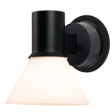 Type 80 Opal Wall Sconce