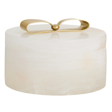 Monet Container | Arteriors Home at Lightology Monet Container
