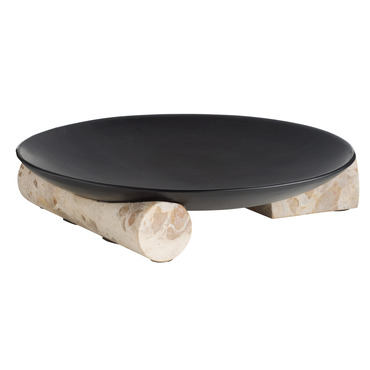 Luxa Centerpiece | Arteriors Home at Lightology Luxa Centerpiece