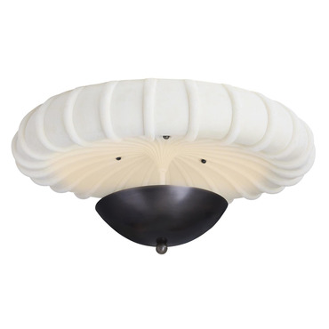 Camella Ceiling Semi Flush Light
