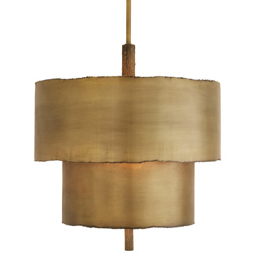 Leonardo Chandelier | Arteriors Home at Lightology Leonardo Chandelier
