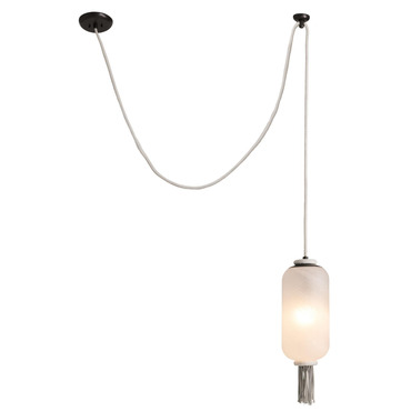 Leandra Pendant | Arteriors Home at Lightology Leandra Pendant