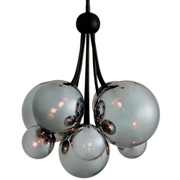 Montrose Chandelier | Arteriors Home at Lightology Montrose Chandelier