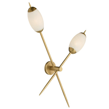 Natalia Wall Sconce
