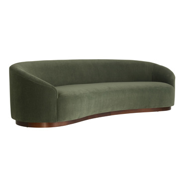 Turner Sofa | Arteriors Home at Lightology Turner Sofa