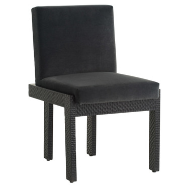Matilda Dining Chair | Arteriors Home at Lightology Matilda Dining Chair
