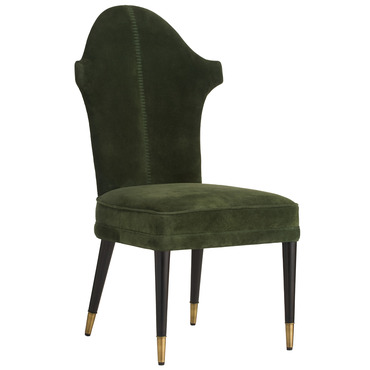 Lincoln Dining Chair | Arteriors Home at Lightology Lincoln Dining Chair