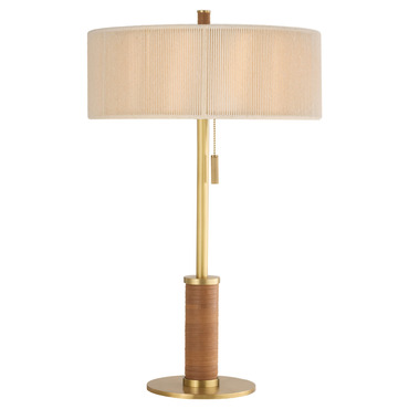 Middlebury Table Lamp | Arteriors Home at Lightology Middlebury Table Lamp