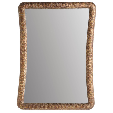 Malakai Mirror | Arteriors Home at Lightology Malakai Mirror