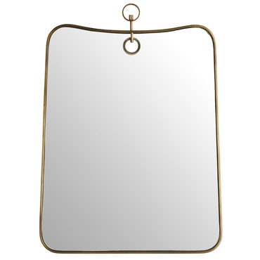 Lennox Mirror | Arteriors Home at Lightology Lennox Mirror