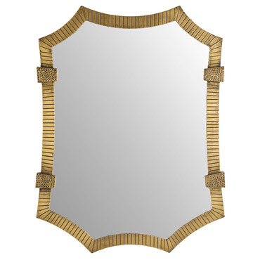 Monty Mirror