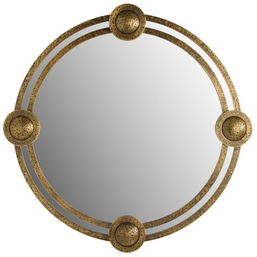 Lisbon Mirror