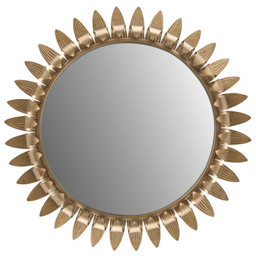 Analise Mirror