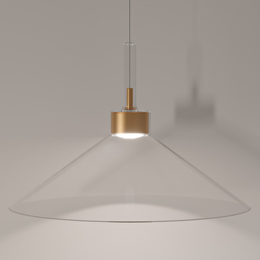 Concentrico Pendant | Fisionarte at Lightology Concentrico Pendant