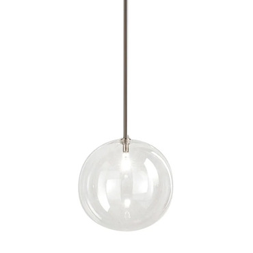 Essenza Straight Pendant | Fisionarte at Lightology Essenza Straight Pendant