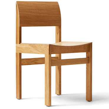 Sonder Chair | Form & Refine at Lightology Sonder Chair