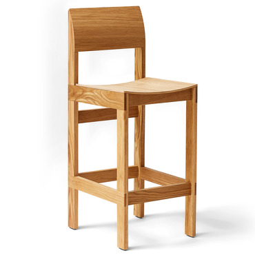 Sonder Bar Chair 65 | Form & Refine at Lightology Sonder Bar Chair 65