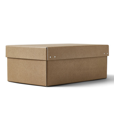 Ordinary Storage Box | Form & Refine at Lightology Ordinary Storage Box