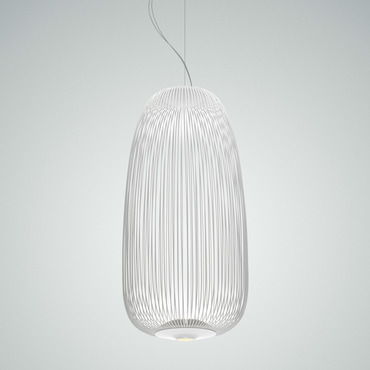 Spokes 1 Ambient Pendant