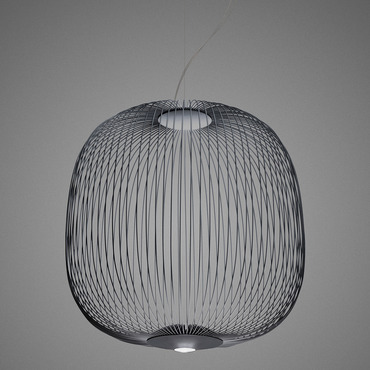 Spokes 2 Ambient Pendant