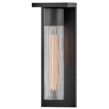 Voight Outdoor Wall Sconce | Hinkley Lighting at Lightology Voight Outdoor Wall Sconce