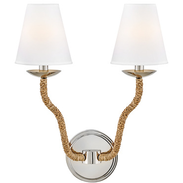 Harwich Wall Sconce | Hinkley Lighting at Lightology Harwich Wall Sconce