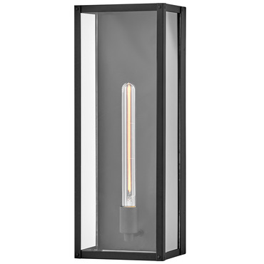 Max Outdoor Wall Sconce | Hinkley Lighting at Lightology Max Outdoor Wall Sconce